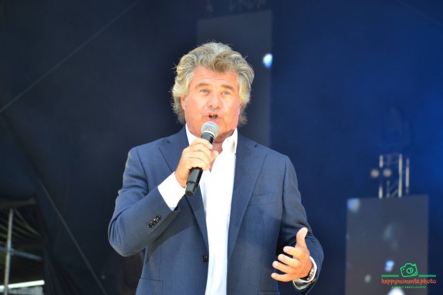 Schlager Stern - Willingen 2023